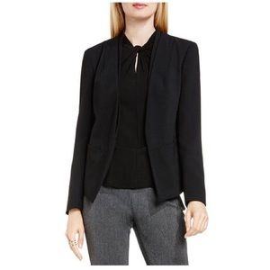 Vince Camuto Black Blazer
